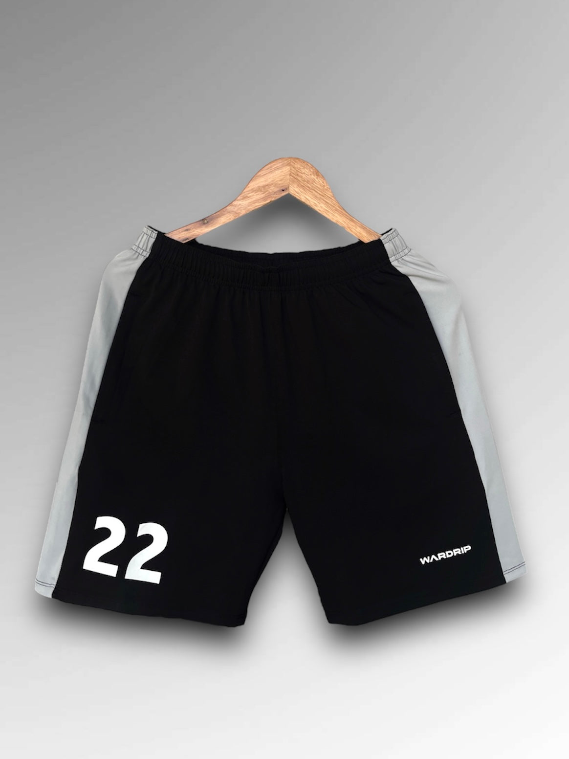 Active Shorts