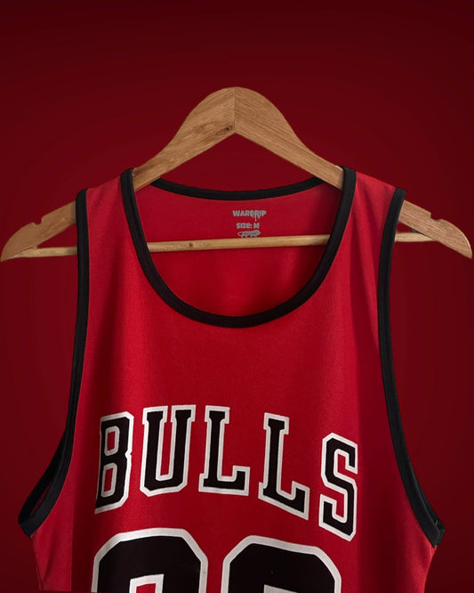 Red Bulls Jersey